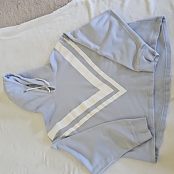 Tory sport hoodie - Picture 3 of 10